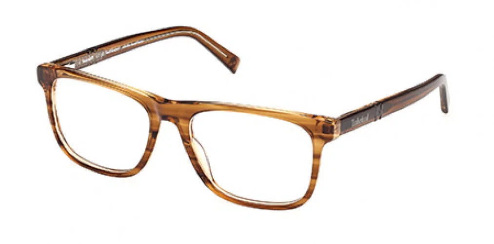 Timberland 50022 Eyeglasses - view 3